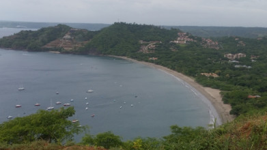 Playa Hermosa