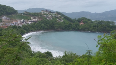 Playa Danta