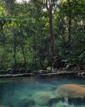 Eco-Termales-Quepos