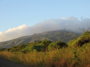 Rincon del la Veija National Park