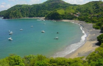 Playa Ocotal