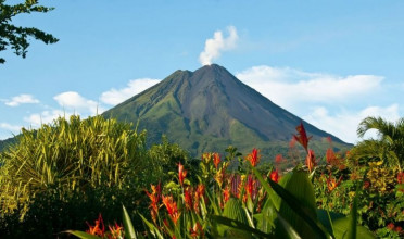 arenal-volcano