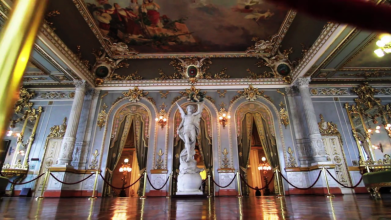San Jose Museum