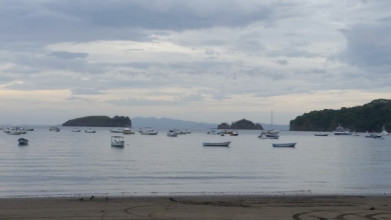 Coco beach