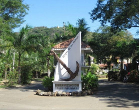 Las Palmas Coco Beach