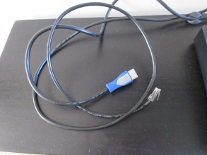 HDMI_Ethernet cables